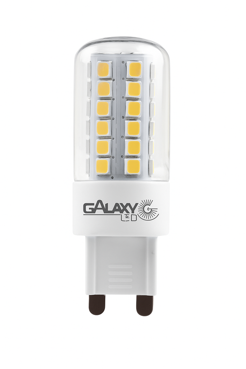 Lâmpada Led G9 Bilvot