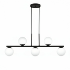 Pendente Jabuti Up com 5 Globos
